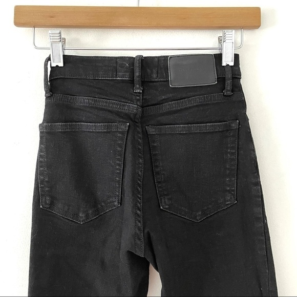 Everlane Authentic Stretch High-Rise Skinny Jeans - Picture 8 of 10